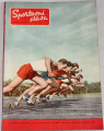 Sportovní sláva Léto 1957