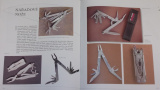 Achard Olivier - Velká obrazová encyklopedie nožů