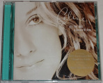 CD Celine Dion: All The Way...A Decade Of Song