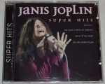 CD Janis Joplin: Super Hits