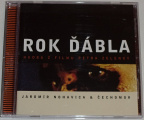 CD Rok ďábla (Jaromír Nohavica, Čechomor)