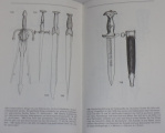 Faktor, Bouzek - Messer und Dolche (Nože a dýky)
