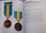 Furmánek, Šimůnek - Vojenská resortní vyznamenání, medaile a odznaky