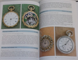 Kynčl Radko - Hodiny a hodinky (Fotografický atlas)