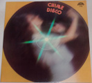 LP Chime: Disco