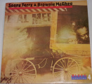 LP Sonny Terry & Brownie McGhee