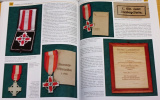 Pavlík Svetozár - Vyznamenání a bojové odznaky Třetí říše II.