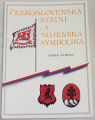 Československá státní a vojenská symbolika