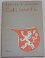 Zenger Zdeněk M. - Česká heraldika