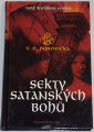 Borovička V. P. - Sekty satanských bohů