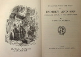 Dickens Charles - Dombey and Son