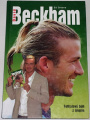 Greene Ed - David Beckham