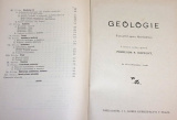 Kopecký Karel - Mineralogie, Geologie