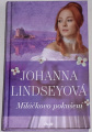 Lindseyová Johanna - Miláčkovo pokušení