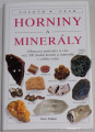 Pellant Chris - Horniny a minerály