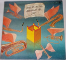 2 LP Bratislavské džezové dni 1977