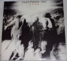 2 LP Fleetwood Mac: Live