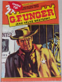3x Unger G. F.: Jeho velké westerny (sv. 62)