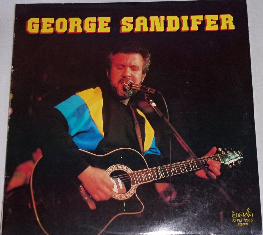 LP George Sandifer