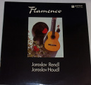 LP Jaroslav Rendl, Jaroslav Houdl: Flamenco