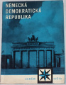 Vácha Václav - Zeměmi světa: Německá demokratická republika