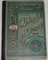 Batovcův almanach: politický kalendář a adresář 1906