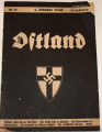 časopis Ostland Nr. 19, October 1936