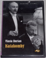 DVD Katakomby