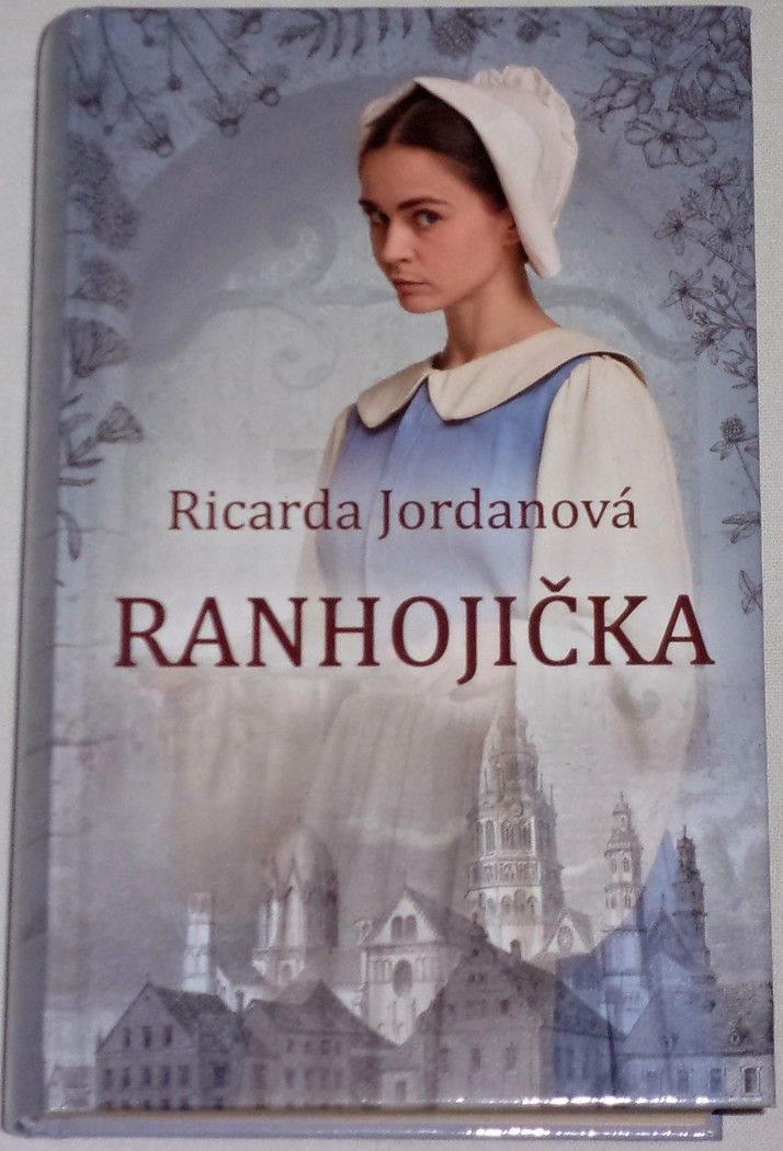 Jordanová Ricarda - Ranhojička