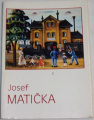 Josef Matička