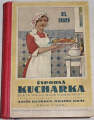 Kejřová Anuše -  Úsporná kuchařka 2. díl