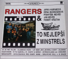 LP  Rangers: To nejlepší z Minstrels