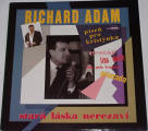 LP Richard Adam: Stará láska nerezaví