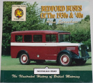 Nostalgia Road: Bedford Buses Of The 1930s & ´40s