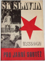 SK Slavia: Pro jarní soutěž, 1971