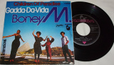 SP Boney M: Children of Paradise, Gadda-Da-Vida