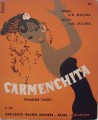 Carmenchita - španělské tango