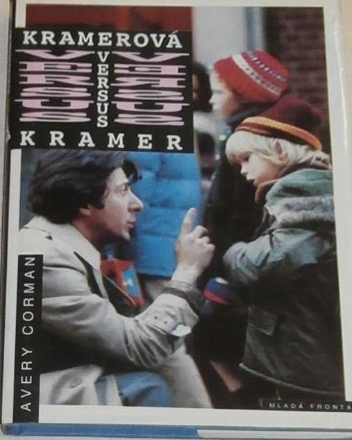 Corman Avery - Kramerová versus Kramer