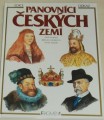 Čornej Petr - Panovníci českých zemí