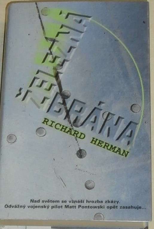 Herman Richard - Železná brána