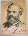 Antonín Dvořák: Souborné vydání díla