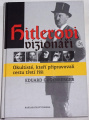 Gugenberger Eduard - Hitlerovi vizionáři