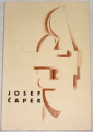 Josef Čapek: Kresby 1887-1945