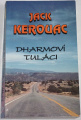 Kerouac Jack - Dharmoví tuláci
