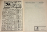 Velký zábavně-poučný kalendář Milotického hospodáře na rok 1942