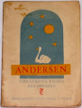  Andersen H. E. - Obrázková kniha bez obrázků