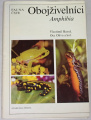 Fauna ČSFR: Obojživelníci (Amphibia)
