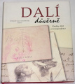  Dalí důvěrně (Kresby, skici a korespondence)