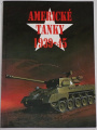  Ledwoch Janusz - Americké tanky 1939-45