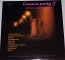 LP Carmen party 2: tentokrát s Karlem Hašlerem